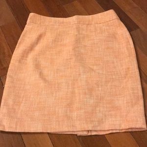 Banana Republic Pencil Skirt